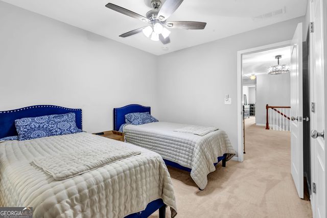 3347 Desoto Road, Snellville, GA 30078