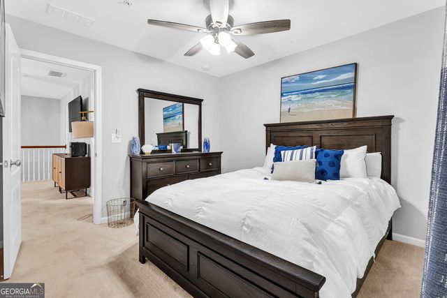 3347 Desoto Road, Snellville, GA 30078