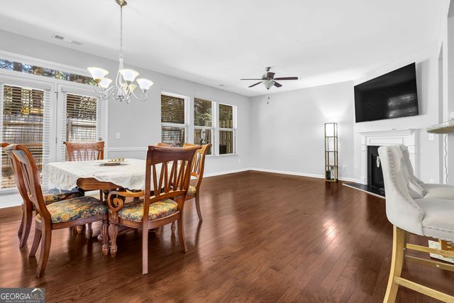 3347 Desoto Road, Snellville, GA 30078