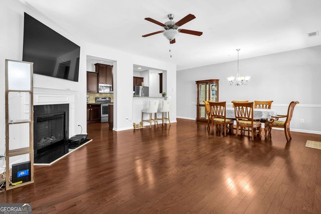 3347 Desoto Road, Snellville, GA 30078