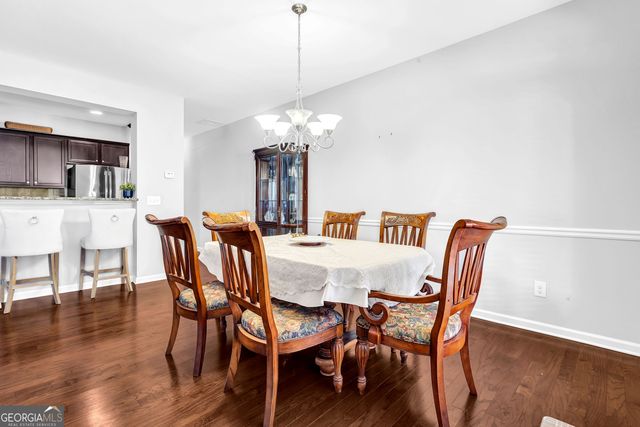 3347 Desoto Road, Snellville, GA 30078