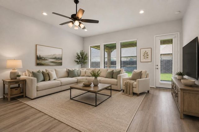 158 Amaranth Way, Richmond, TX 77406
