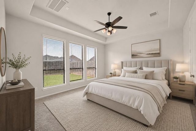 158 Amaranth Way, Richmond, TX 77406