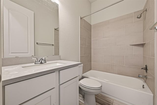 158 Amaranth Way, Richmond, TX 77406