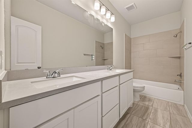 158 Amaranth Way, Richmond, TX 77406