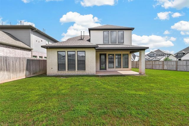 158 Amaranth Way, Richmond, TX 77406
