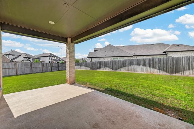 158 Amaranth Way, Richmond, TX 77406