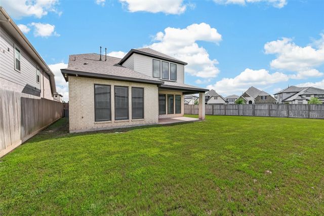 158 Amaranth Way, Richmond, TX 77406