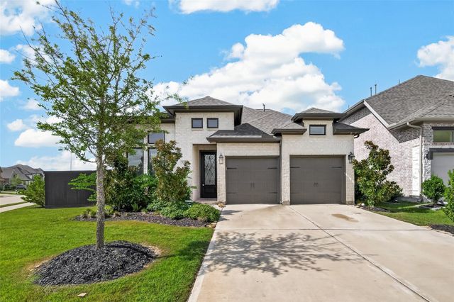 158 Amaranth Way, Richmond, TX 77406