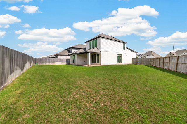 158 Amaranth Way, Richmond, TX 77406