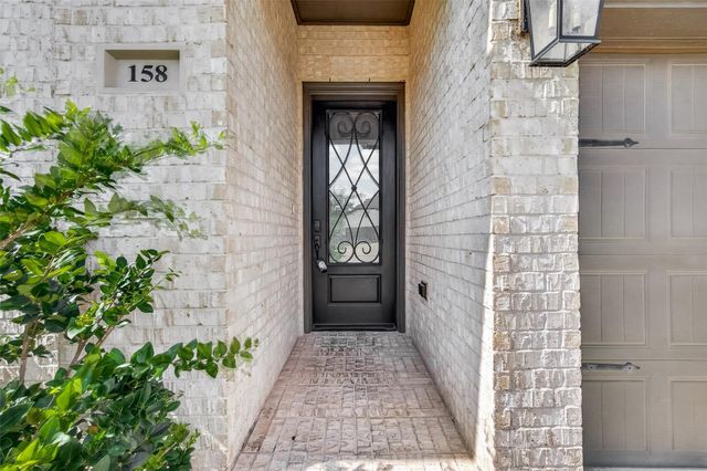 158 Amaranth Way, Richmond, TX 77406