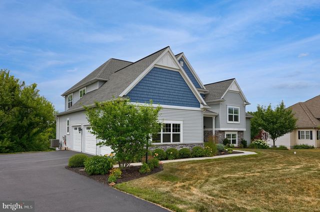 204 MUSTANG TRL, Reinholds, PA 17569