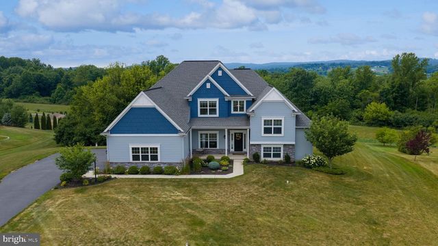 204 MUSTANG TRL, Reinholds, PA 17569