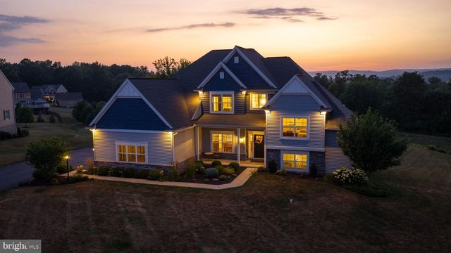 204 MUSTANG TRL, Reinholds, PA 17569