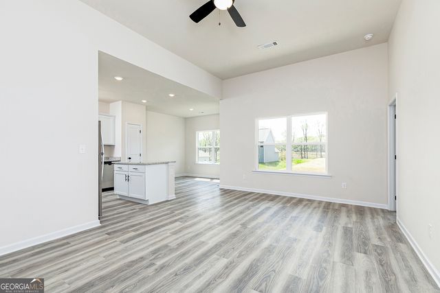 297 Egret Court, Jefferson, GA 30549