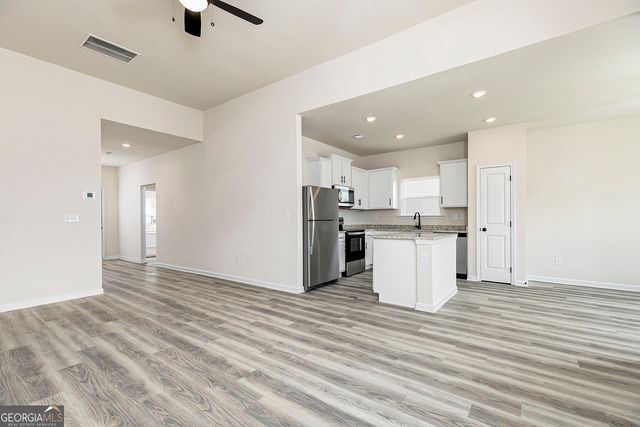 297 Egret Court, Jefferson, GA 30549