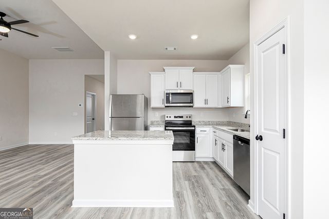 297 Egret Court, Jefferson, GA 30549