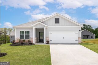 297 Egret Court, Jefferson, GA 30549