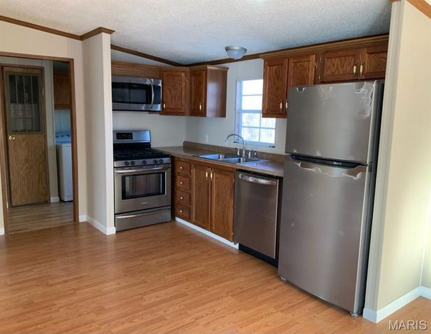 2807 Otten Road, Millstadt, IL 62260