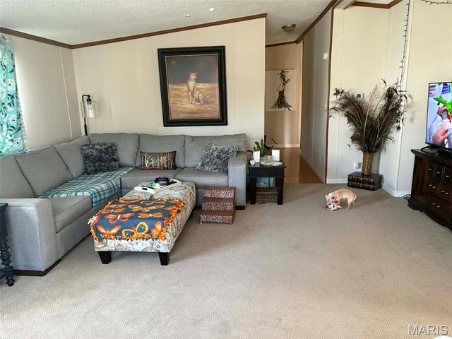2807 Otten Road, Millstadt, IL 62260