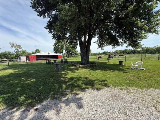 2807 Otten Road, Millstadt, IL 62260
