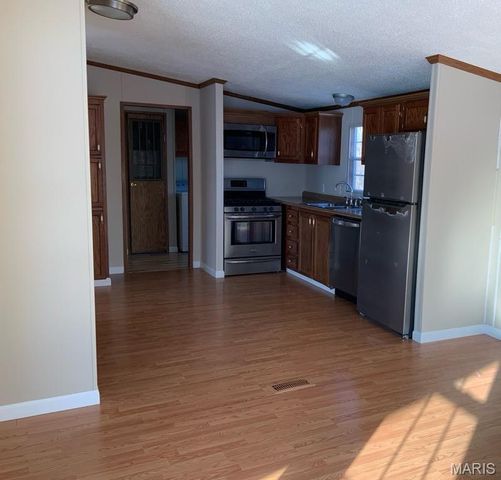2807 Otten Road, Millstadt, IL 62260