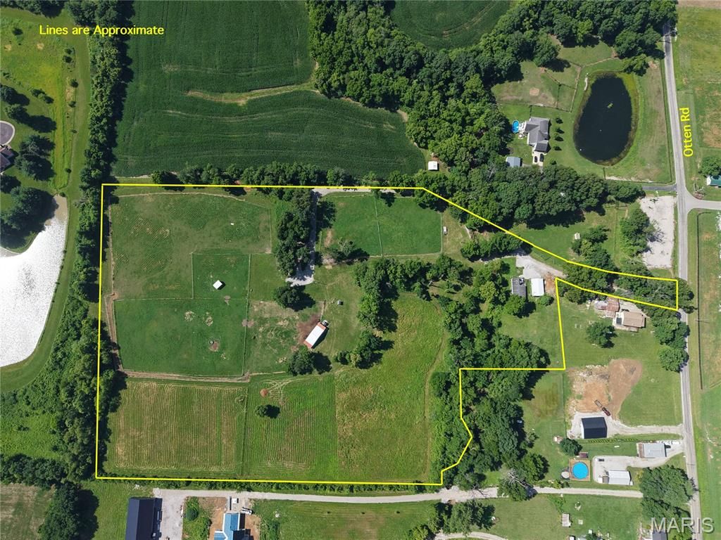 2807 Otten Road, Millstadt, IL 62260