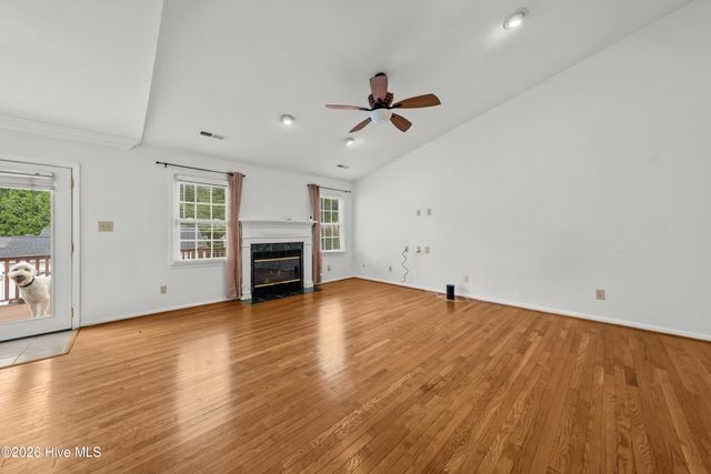 511 Westpark Circle, Winston Salem, NC 27103
