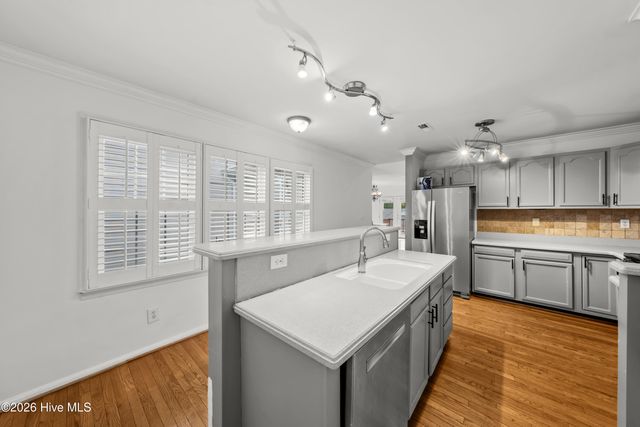 511 Westpark Circle, Winston Salem, NC 27103