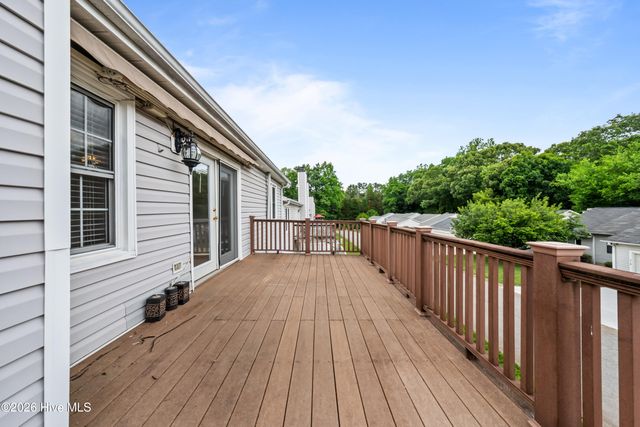 511 Westpark Circle, Winston Salem, NC 27103