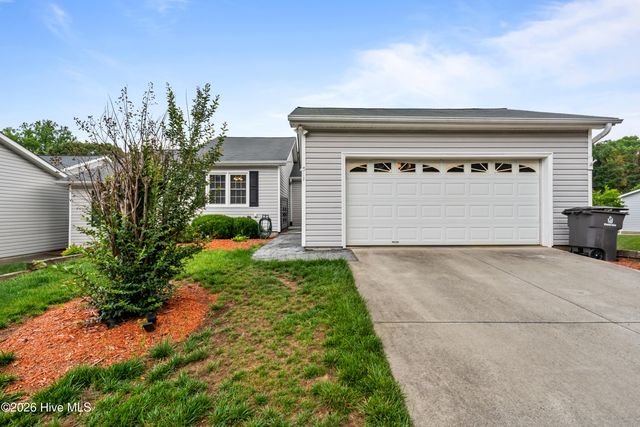 511 Westpark Circle, Winston Salem, NC 27103