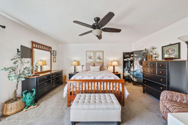 4528 Matich Drive, Reno, NV 89502