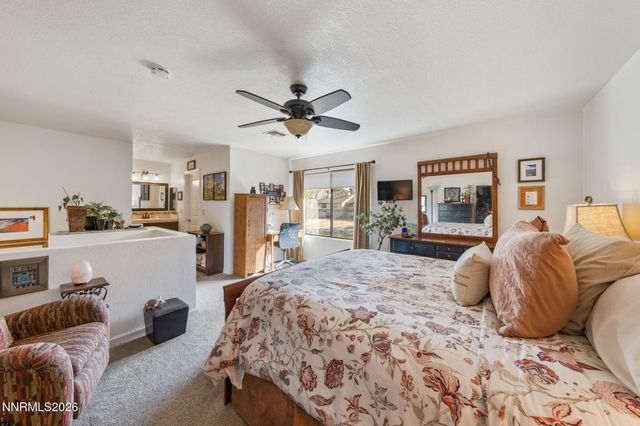 4528 Matich Drive, Reno, NV 89502