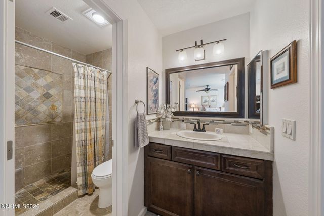 4528 Matich Drive, Reno, NV 89502