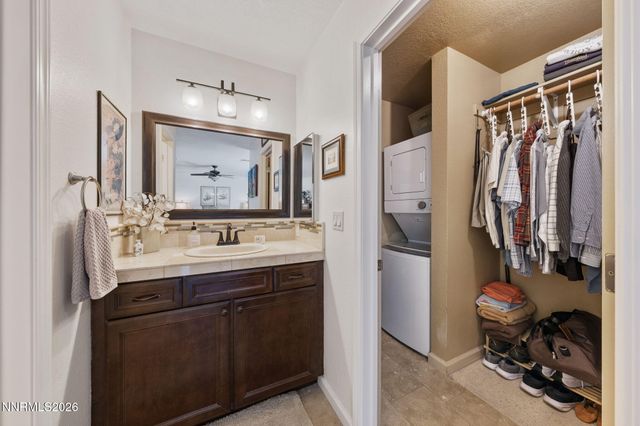 4528 Matich Drive, Reno, NV 89502