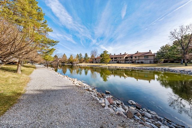 4528 Matich Drive, Reno, NV 89502