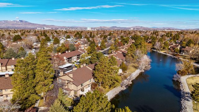 4528 Matich Drive, Reno, NV 89502