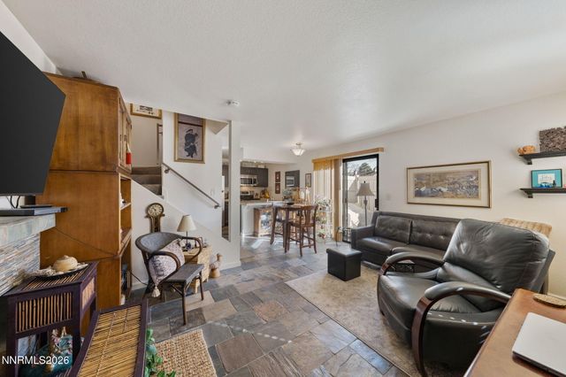 4528 Matich Drive, Reno, NV 89502