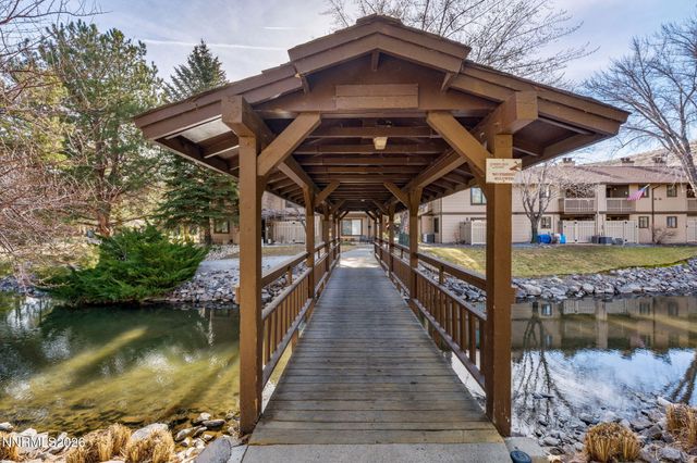 4528 Matich Drive, Reno, NV 89502