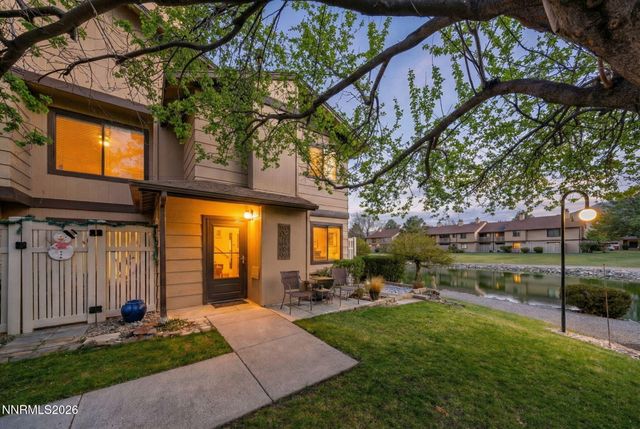 4528 Matich Drive, Reno, NV 89502