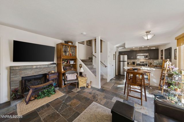 4528 Matich Drive, Reno, NV 89502