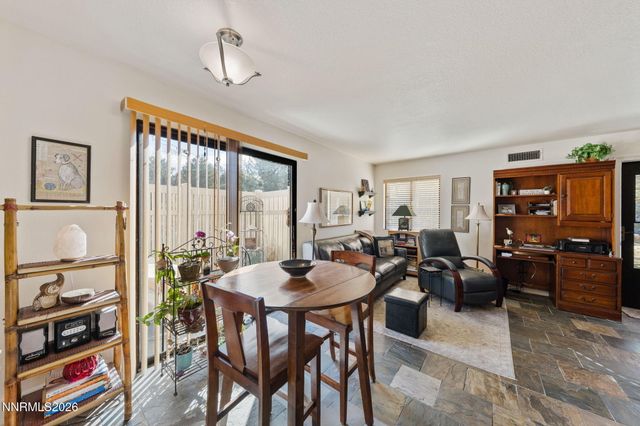 4528 Matich Drive, Reno, NV 89502