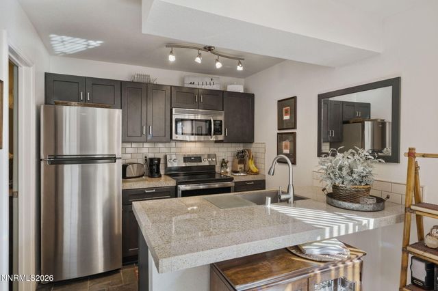 4528 Matich Drive, Reno, NV 89502