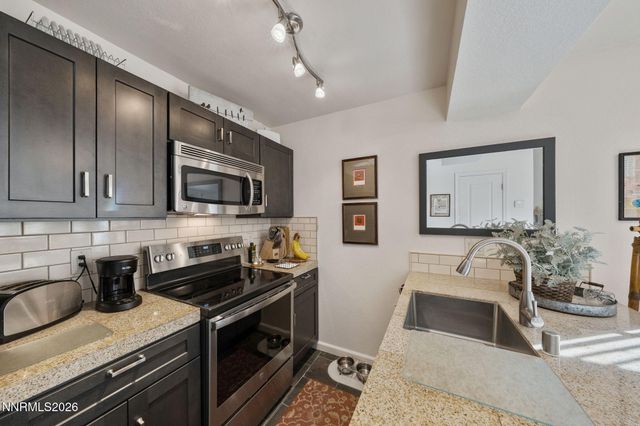 4528 Matich Drive, Reno, NV 89502