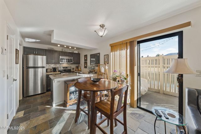 4528 Matich Drive, Reno, NV 89502