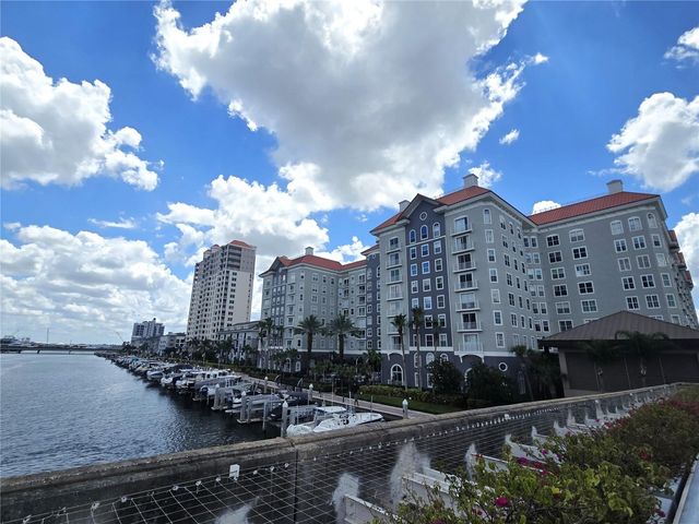 700 S HARBOUR ISLAND BOULEVARD 646, Tampa, FL 33602
