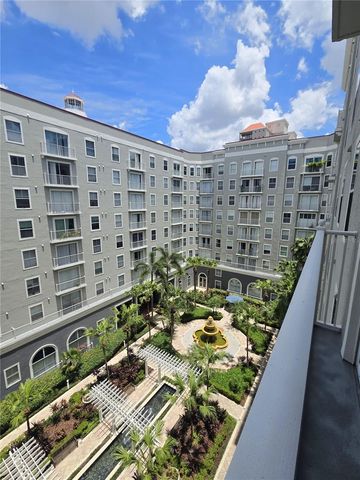 700 S HARBOUR ISLAND BOULEVARD 646, Tampa, FL 33602