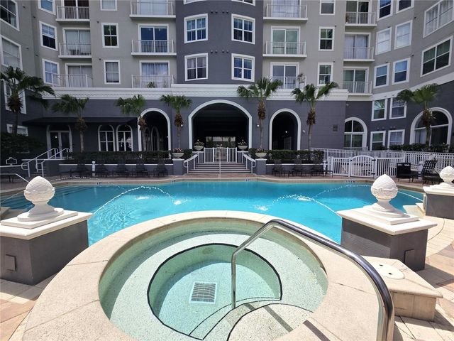 700 S HARBOUR ISLAND BOULEVARD 646, Tampa, FL 33602