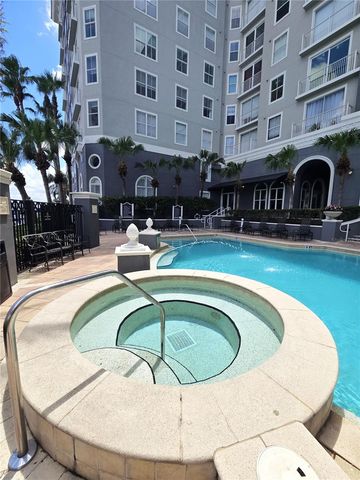 700 S HARBOUR ISLAND BOULEVARD 646, Tampa, FL 33602