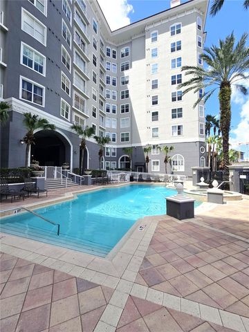 700 S HARBOUR ISLAND BOULEVARD 646, Tampa, FL 33602